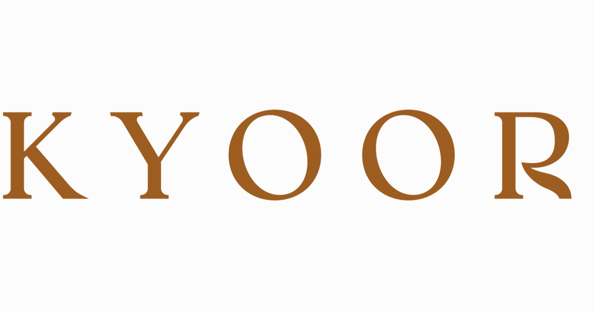 Kyorcode About Us – KYOOR